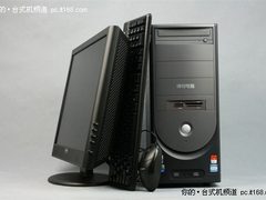 i3智能高清侠引爆神舟新梦G7000仅3850