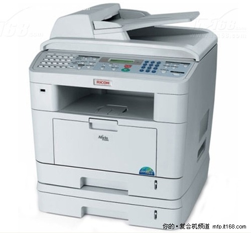 数码复印机与模拟复印机的区别