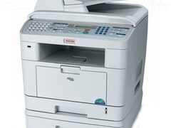 详细解析 数码复印机的工作原理与优点