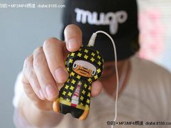 苹果iPod已落伍 5款另类MP3播放器推荐