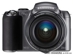 [北京]三星长焦DC上市 WB5500只卖2350