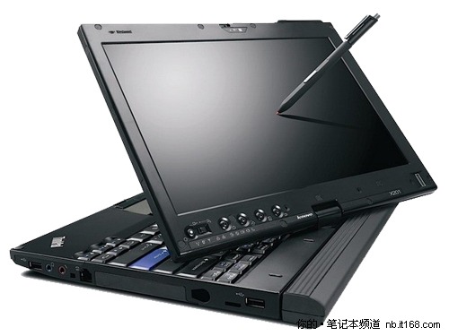 i7至尊全能侠 ThinkPad X201T惊爆12600