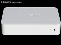 首款网络电视台高清机华录HMC810上市