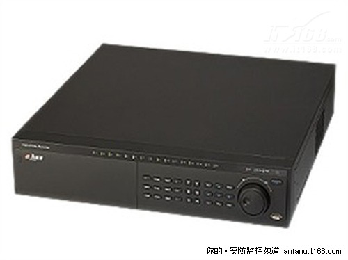 大华DH-DVR1604HE-T 硬盘录像机