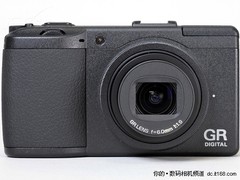[北京]送原厂相机包 理光GRD3降价热卖