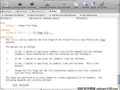 超值下载 Mac系统7月6日精品软件推荐