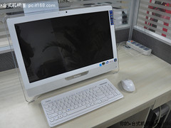 多彩乐趣 海尔新品一体机创新设计赏析