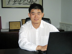 专访中标软件产品市场中心总经理乔咏