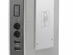 惠普发布最新HP t5740/t5745瘦客户机