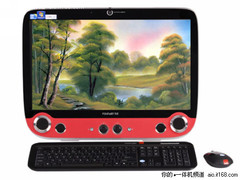 强调家居概念 方正心逸T330官方价4999