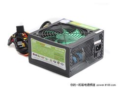 待机功率少于1瓦 超频三Q5低碳电源实测