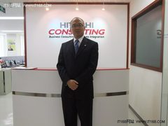 日立全球布局下重笔欲写中国咨询新华章