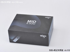 支持720P高清 爱国者平板电脑E500试用