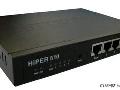 艾泰 510上网行为管理路由惊爆价438元