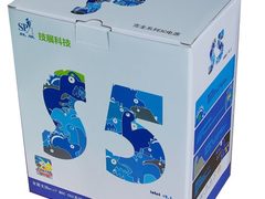 百元级超实用 技展雪龙S5电源仅售178元