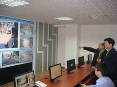 地理信息平台首启用帝视尼视频会议系统