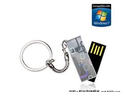 经典再现 创见发表16GB V90C精品U盘