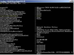 Exchange 2010功能替代传统备份方案二