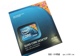 智能钻石侠遭抢购 本周十大热门CPU推荐