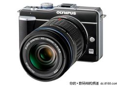 一镜天下 E-PL1+14-150mm套装即将上市