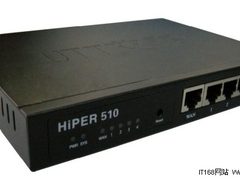 艾泰510上网行为管理路由器惊爆价438元