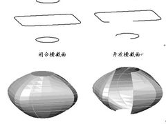 三维建模更强 中望CAD三维新功能—放样
