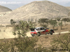WRC2010重磅出击 7款AIO助力速度与激情