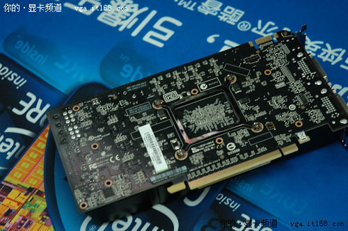 千元游戏必选索泰gtx460极速版再到货