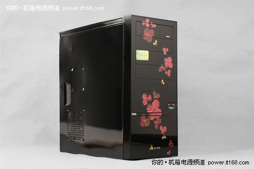 金河田8215实用机电套装热卖