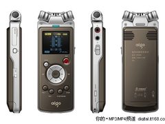 课堂装进口袋 爱国者录音笔R5589初体验