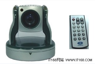 汉锐软视频会议摄像机VCC-H30AP升级