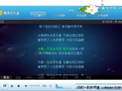 百变精灵 酷我音乐盒新发现之动态皮肤