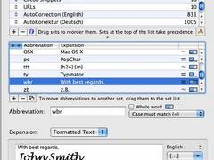 免费下载 Mac系统7月16日精品软件推荐