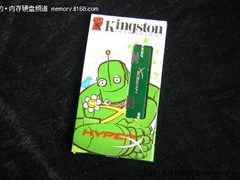 爱地球 金士顿1866低压内存不完全评测