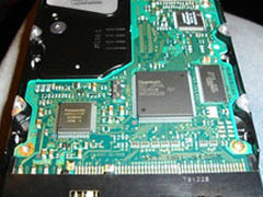 应用技巧回顾：拿起螺丝刀拯救硬盘数据