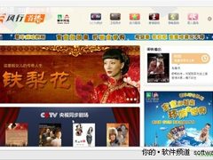 电影迷收藏 风行软件边下边看功能评测