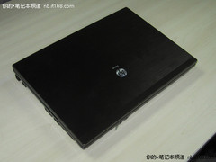 强力动能快捷感受 抢先试用惠普4326s