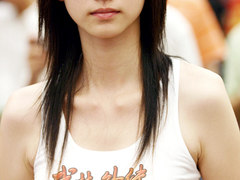 美女是关键 历届ChinaJoy经典人物回顾