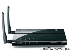 BUFFALO WHR-HP-G300N帮您轻松无线组网