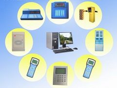 中国门禁安防市场的现状及发展趋势