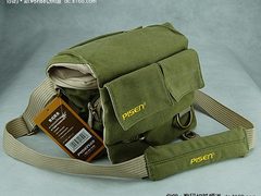 钱要用在刀刃上 单反相机超值配件特辑