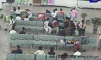 解读智能视频监控的市场需求