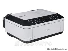 网络传真一体机选谁？佳能惠普新品对比