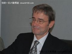 IWM领衔  Novell布道云计算智能管理