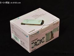 DV比手机还薄 菲星高清HDV-D505SC评测
