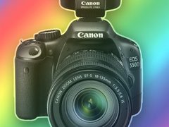 单反风云榜 最受欢迎数码单反相机TOP5