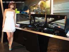 3D显示器领衔 华硕全系列新品在京发布