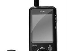 执法现场“督察” 爱国者R5610执法护航