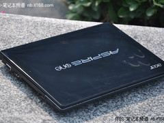 AMD平台助阵 宏碁AO521上网本多图赏析