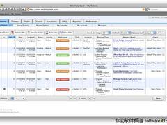 免费下载 Mac系统7月29日精品软件推荐